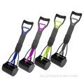 Langgriff Sammler Haustierhund Poop Picker Scooper